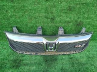 Решетка радиатора HONDA STREAM RN6 1 MODEL 2 ракурс Решетка радиатора HONDA STREAM RN6 1 MODEL 2 ракурс