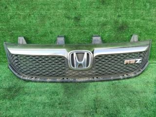 Решетка радиатора HONDA STREAM RN6 1 MODEL 1 ракурс Решетка радиатора HONDA STREAM RN6 1 MODEL 1 ракурс