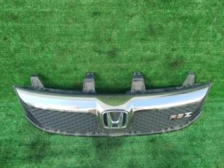 Решетка радиатора HONDA STREAM RN6 1 MODEL 2 ракурс Решетка радиатора HONDA STREAM RN6 1 MODEL 2 ракурс