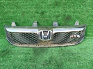 Решетка радиатора HONDA STREAM RN6 1 MODEL 1 ракурс Решетка радиатора HONDA STREAM RN6 1 MODEL 1 ракурс