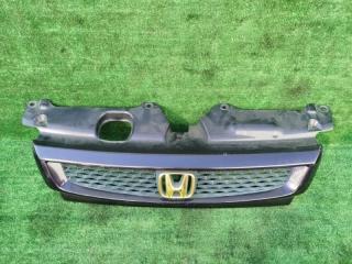 Решетка радиатора HONDA Stepwgn RF5 08F21-S7S-DM00 2 ракурс