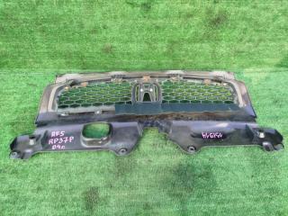 Решетка радиатора HONDA Stepwgn RF5 08F21-S7S-DM00 4 ракурс
