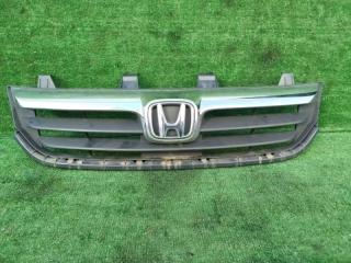 Решетка радиатора HONDA STREAM RN6 1 ракурс Решетка радиатора HONDA STREAM RN6 1 ракурс