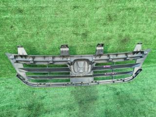 Решетка радиатора HONDA STREAM RN6 4 ракурс