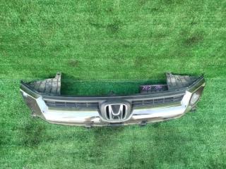 Решетка радиатора HONDA INSIGHT ZE2 08F21-TM8-0M-02 2 ракурс