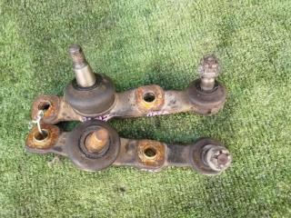 Шаровая опора передняя TOYOTA CROWN GRS182 3GRFSE 2 ракурс