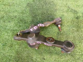 Шаровая опора передняя TOYOTA MARK X GRX120 4GRFSE 3 ракурс