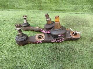 Шаровая опора передняя TOYOTA MARK X GRX130 4GRFSE 1 ракурс