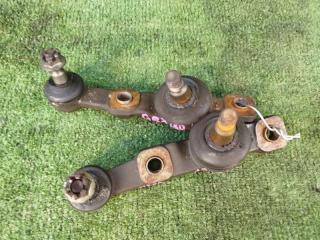 Шаровая опора передняя TOYOTA MARK X GRX130 4GRFSE 2 ракурс