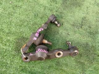 Шаровая опора передняя TOYOTA MARK X GRX130 4GRFSE 3 ракурс