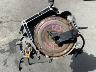 АКПП HONDA Stepwgn RF3 K20A MSWA 1 ракурс