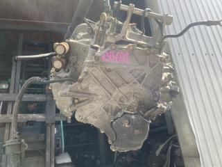 АКПП HONDA Stepwgn RF3 K20A MSWA 4 ракурс