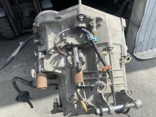 АКПП HONDA Stepwgn RF3 K20A MSWA 5 ракурс