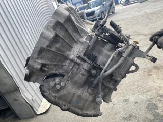 АКПП DAIHATSU MIRA L275S KF-VE 1CA 4 ракурс