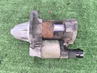 Стартер HONDA Stepwgn RF3 K20A 428000-0280 2 ракурс Стартер HONDA Stepwgn RF3 K20A 428000-0280 2 ракурс