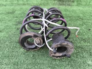 Пружина задняя HONDA N-ONE JG1 S07A 3 ракурс Пружина задняя HONDA N-ONE JG1 S07A 3 ракурс