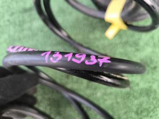 Пружина задняя HONDA LIFE JC2 P07A 2 ракурс