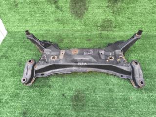Балка под двс TOYOTA PORTE NCP145 1NZ-FE 1 ракурс