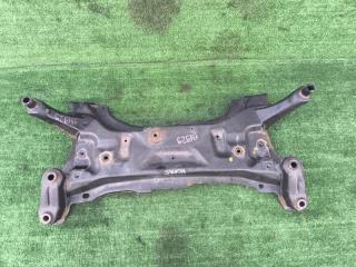 Балка под двс TOYOTA PORTE NCP145 1NZ-FE 2 ракурс