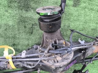 Мост задний TOYOTA BB QNC25 K3VE 5 ракурс