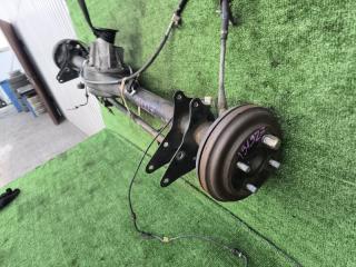 Мост задний Chevrolet MW ME34S M13A 4 ракурс Мост задний Chevrolet MW ME34S M13A 4 ракурс