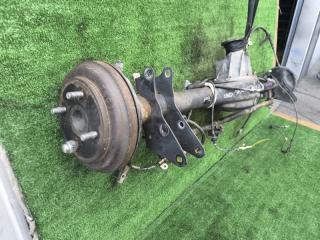 Мост задний Chevrolet MW ME34S M13A 5 ракурс Мост задний Chevrolet MW ME34S M13A 5 ракурс