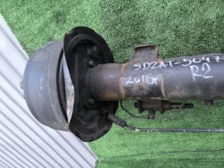Мост задний MAZDA BONGO BRAWNY SD2AT R2 5 ракурс