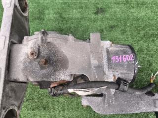 Редуктор задний TOYOTA PORTE NCP145 1NZFE 2 ракурс