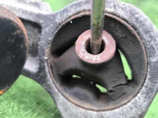 Редуктор задний TOYOTA PORTE NCP145 1NZFE 5 ракурс