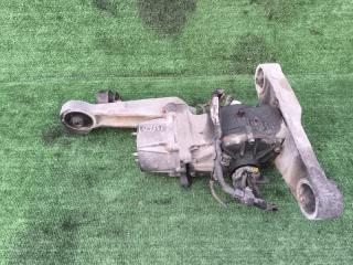 Редуктор задний TOYOTA VITZ NSP135 1NRFE 1 ракурс