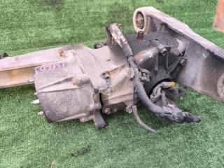 Редуктор задний TOYOTA VITZ NSP135 1NRFE 2 ракурс