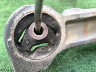 Редуктор задний TOYOTA VITZ NSP135 1NRFE 4 ракурс