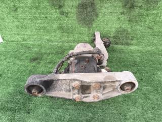 Редуктор задний TOYOTA VITZ NSP135 1NRFE 5 ракурс