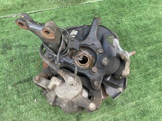 Ступица правая передняя TOYOTA COROLLA RUMION NZE151 1NZFE 3 ракурс