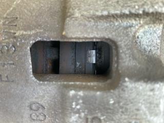 Ступица правая передняя MAZDA MPV LY3P L3VE 3 ракурс
