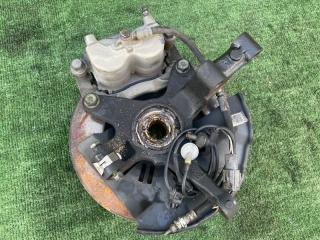Ступица правая передняя MAZDA MPV LY3P L3VE 4 ракурс
