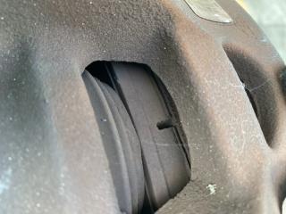 Ступица передняя левая C4 2016 VF7NCHNYTFY HNY