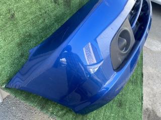 Бампер передний HONDA STREAM RN1 71101-S7AX-0100 3 ракурс
