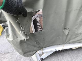  MAZDA BONGO BRAWNY SD2AT R2 5 ракурс