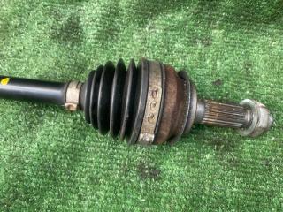 Привод левый передний HONDA LIFE JC1 P07A 3 ракурс