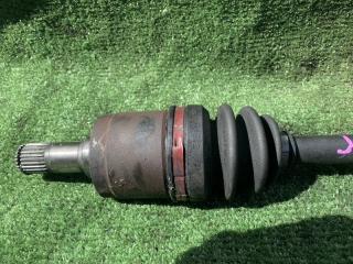 Привод левый передний HONDA LIFE JC1 P07A-T 3 ракурс