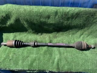 Привод правый передний HONDA STREAM RN6 R18A 1 ракурс