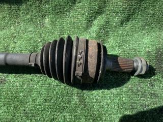 Привод правый передний HONDA STREAM RN6 R18A 4 ракурс
