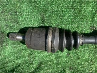 Привод правый передний HONDA STREAM RN6 R18A 3 ракурс