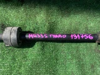 Привод правый передний NISSAN MOCO MG33S R06A-T TURBO 3 ракурс Привод правый передний NISSAN MOCO MG33S R06A-T TURBO 3 ракурс
