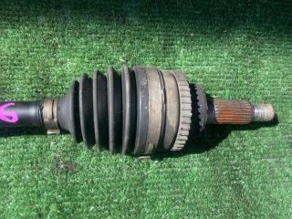 Привод правый передний NISSAN MOCO MG33S R06A-T TURBO 5 ракурс Привод правый передний NISSAN MOCO MG33S R06A-T TURBO 5 ракурс