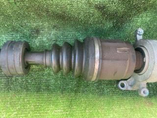 Привод правый передний HONDA Stepwgn RF3 K20A 3 ракурс Привод правый передний HONDA Stepwgn RF3 K20A 3 ракурс