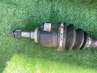 Привод правый передний TOYOTA SPADE NCP141 1NZFE 3 ракурс