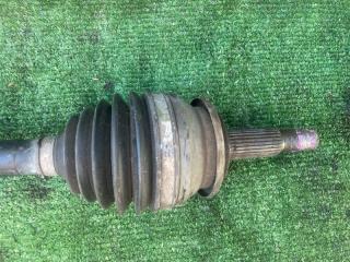Привод правый передний TOYOTA ALPHARD ANH20 2AZFE 3 ракурс