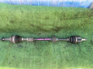 Привод правый передний TOYOTA SPADE NCP141 1NZFE 1 ракурс